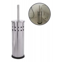 Escova Sanítária Banheiro Inox Bh19189 Mimo Style